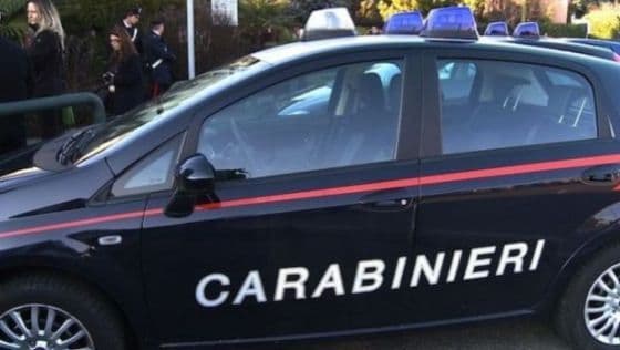 Un român a fost împușcat mortal de poliţie în centrul Italiei