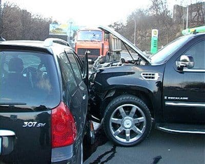 Feriți-vă de șoferii cu RCA la EUROINS!