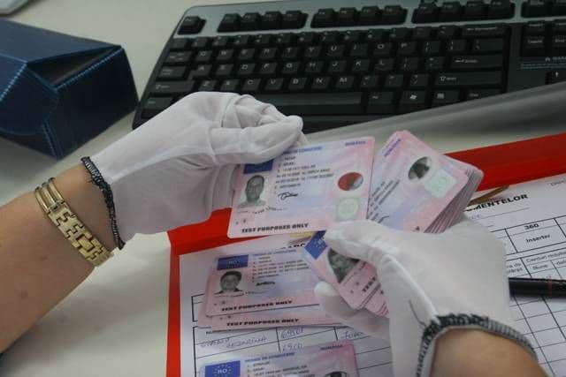Reînnoirea permisului de conducere se va putea face doar în urma unui examen medical