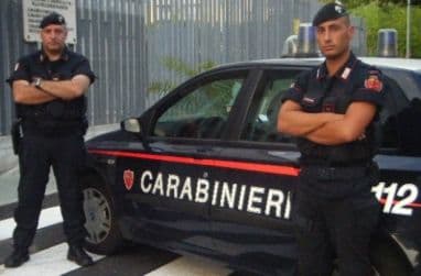 Un român a murit împuşcat pe o stradă din Roma