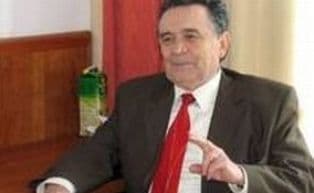 Mărmureanu: Următorul cutremur puternic din Vrancea va fi foarte adânc şi va afecta mai mult partea estică a României
