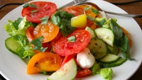 Ce alimente nu se combină în perioada Postului