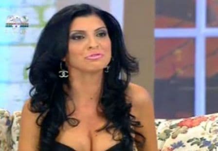 Andreea Tonciu este însărcinată. „Nu prea sunt pregatită pentru un copil. Trebuie să vorbesc cu Nicky despre ce o sa facem”
