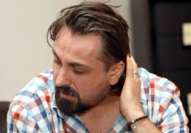 Faţa ascunsă a lui Petru Mircea. Minciunile despre fostul soț al Mădălinei, demontate de un coleg