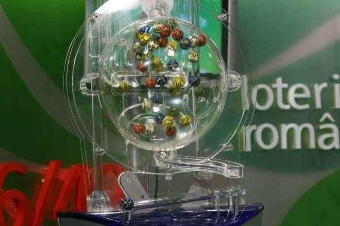Marele premiu la Loto 5/40 a fost câştigat. Care au fost numerele extrase