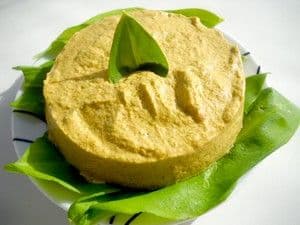 Cu ce să înlocuieşti pateul vegetal dacă ţii post