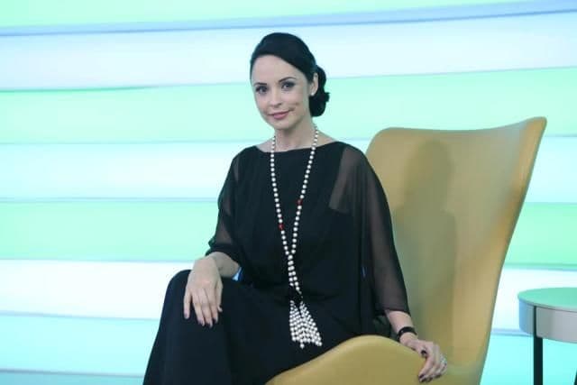 Andreea Marin revine în televiziune