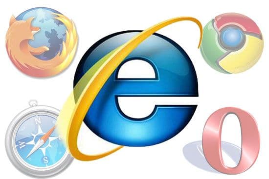 Internet Explorer - alternativa celor rămaşi încă în trecut