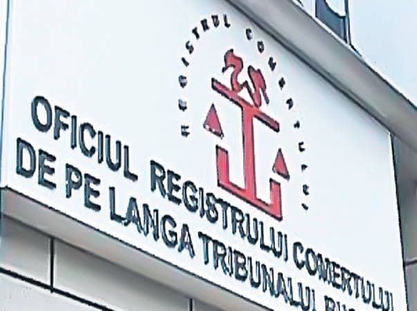Află cât costă să-ţi înscrii afacerea. Taxe noi la Registrul Comerţului