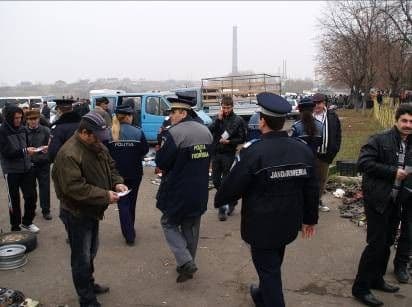 „TU DECIZI! VOTEAZĂ LEGAL!” – Acțiune desfășurată de Ministerul Administraţiei şi Internelor
