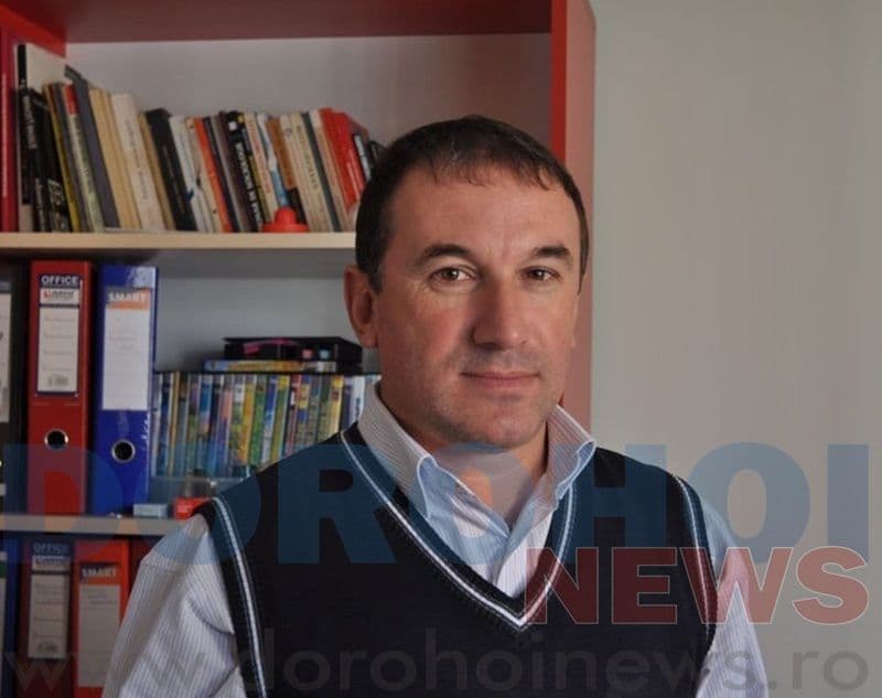 Dorohoianul Radu Surdu ar putea prelua conducerea AJOFM Botoşani