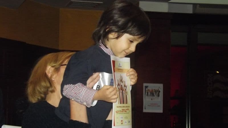 Vezi câștigătorii desemnați în cadrul  celei de-a treia ediţii a Serii Voluntarilor Botoşăneni