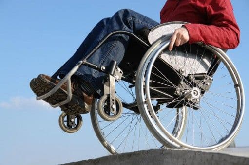 Marşul Solidarităţii va marca „Ziua Internaţională a Persoanelor cu Dizabilităţi”