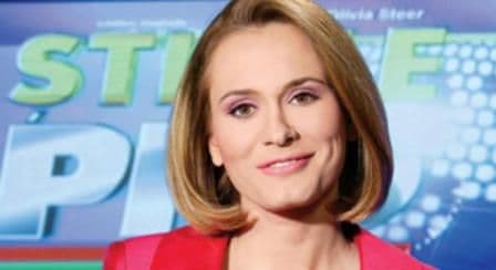Ediţie specială de 1 Decembrie! Fiica Andreei Esca participă la „Dansez pentru tine”