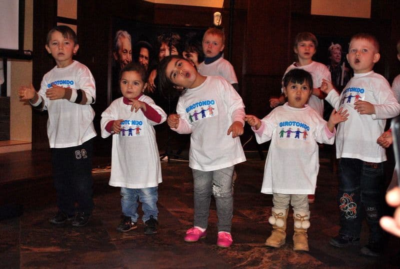„Post-scriptum” la Seara voluntarilor botoşăneni