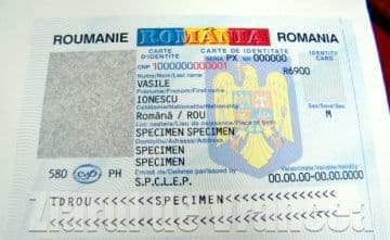 Lucrătorii de la Evidenţa Persoanelor vor merge pe teren pentru a face acte de identitate