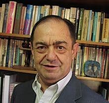 Iosef-Ioju Haimovici - Din cronica timpului care trece - De vorbă cu profesorul doctor Dan Caspi 
