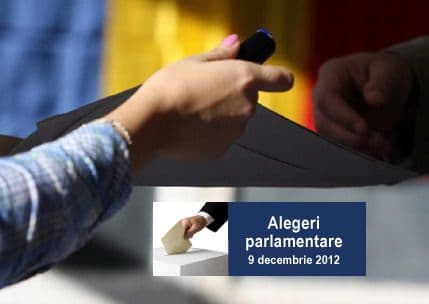 Măsuri principale de apărare împotriva incendiilor  premergătoare şi pe perioada desfăşurării alegerilor parlamentare
