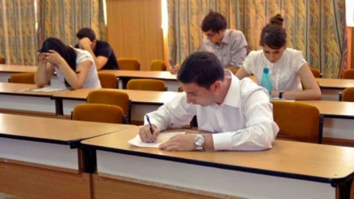 Elevii se vor putea transfera mai uşor de la o unitate de învăţământ la alta
