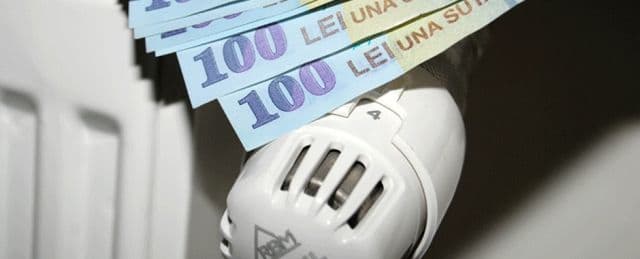 Ajutoarele pentru încălzirea locuinței se plătesc în decembrie