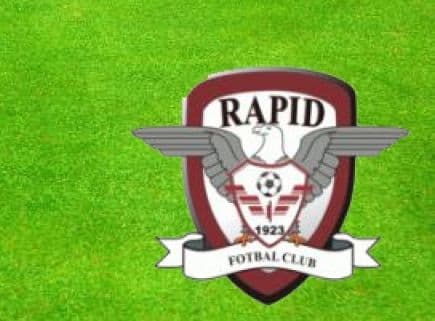 Şoc la Rapid: 22 de jucători au depus memoriu să devină liberi de contract