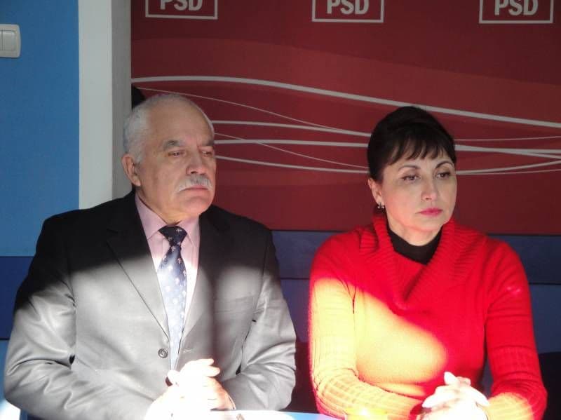Campanie Încheiată cu pumni: Tamara Ciofu acuză adversarii politici!