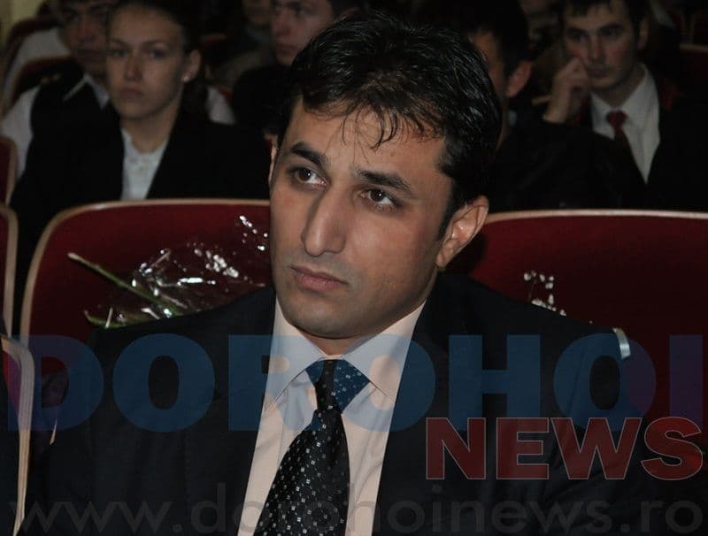 Sorin Alin Clim: „Vom interveni şi pentru deblocarea căilor de acces către secţiile de votare dacă va fi necesar”