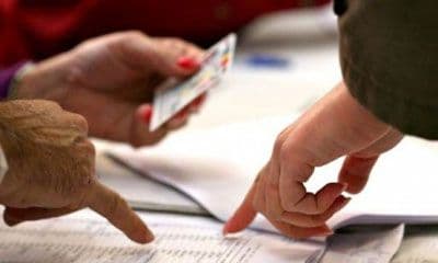 S-a finalizat numărarea voturilor în judeţul Botoşani. Vezi câte voturi a obţinut fiecare candidat!