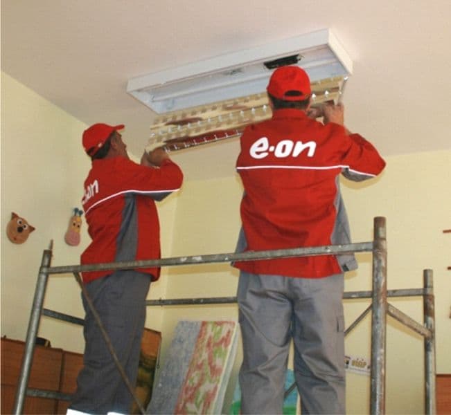 E.ON România a finalizat proiectul „Energie în şcolile copilăriei”, derulat în cadrul campaniei „Investim în educaţie”