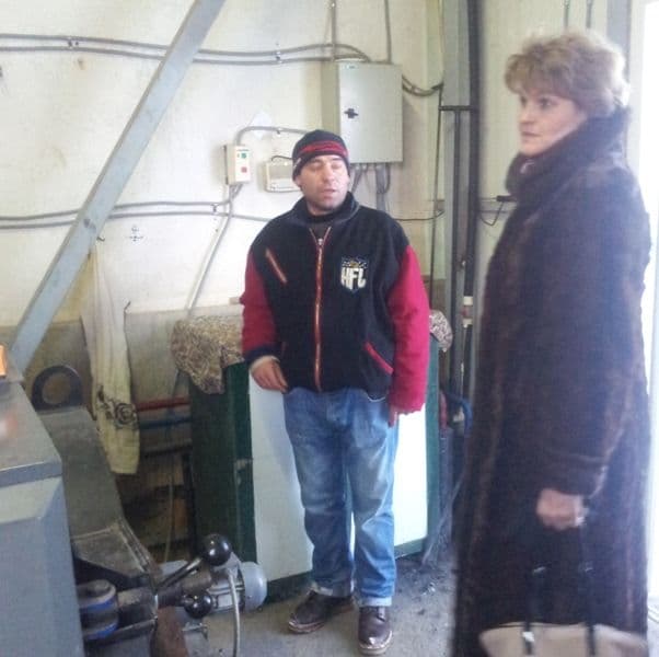 Cu ajutorul Inspectorului Școlar General Mihaela Huncă, cursurile la Școala Gimnazială din Tocileni, vor fi reluate mâine