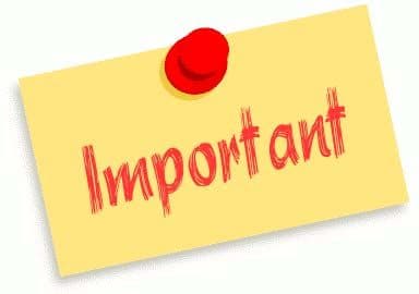 Comunicat IȘJ către toate unitățile de învățământ din județul Botoșani