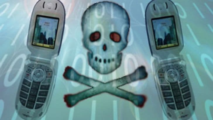 Virușii de mobil umflă facturile românilor