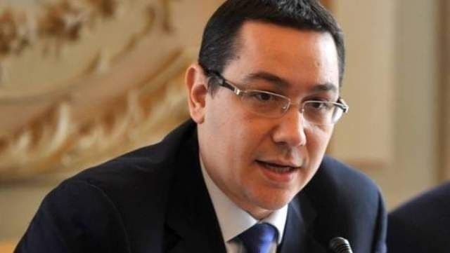 Ponta: Autorităţile locale decid nivelul taxelor - le pot reduce cu 4% sau creşte până la 36%