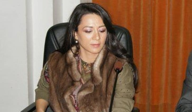 Iubita lui Vanghelie apare în cel mai mare dosar de fraude bancare din România!