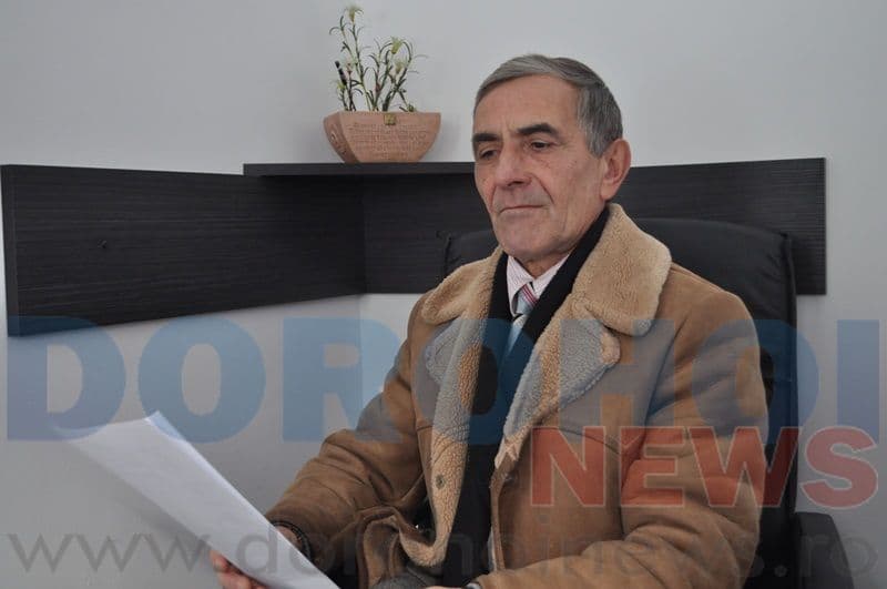 Dorohoianul Silvestru Racu: „Consider că în final s-a facut dreptate în justiţie”