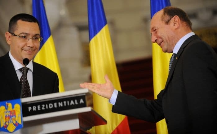 BĂSESCU pregăteşte CEA MAI MARE LOVITURĂ, săptămâna viitoare. Ce propunere ÎI VA UIMI pe ANTONESCU şi PONTA