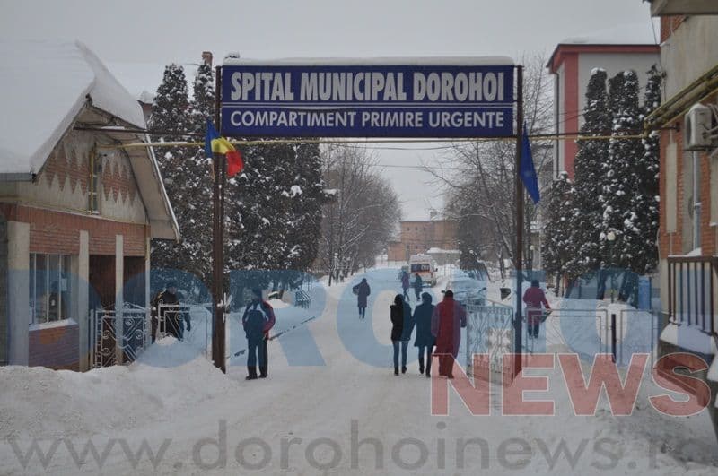 Persoanele fără adăpost în atenţia autorităţilor locale