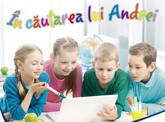 14 elevi din Botoşani, câştigători ai competiţiei „În căutarea lui Andrei” organizată de Petrom