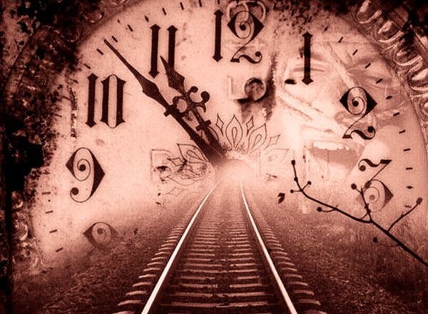 Timpul terestru nu va mai exista. Trăim mai puțin decât ne imaginăm