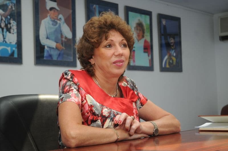 Exclusiv Dorohoi News: Interviu cu Doina Melinte „O mare doamnă a atletismului românesc” de Iosef-Ioju Haimovici