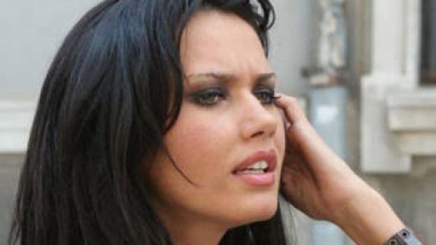 Oana Zăvoranu, dezvăluire tulburătoare: Am vrut să mă sinucid. Mă drogam fără să ştiu că mă droghez