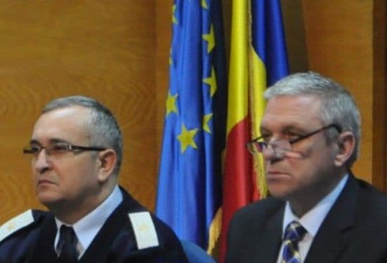 General detaşat la Botoşani pentru a coordona situaţiile de urgenţă