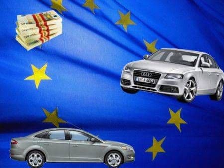 Dispare taxa de înmatriculare? Comisia Europeană pregăteşte o unitară la nivel european