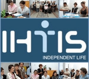 IHTIS: Organizaţiile neguvernamentale - un „termometru” al comunităţii