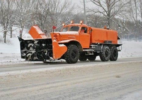Vezi care era situaţia drumurilor din Botoşani astăzi dimineață la ora 9.00
