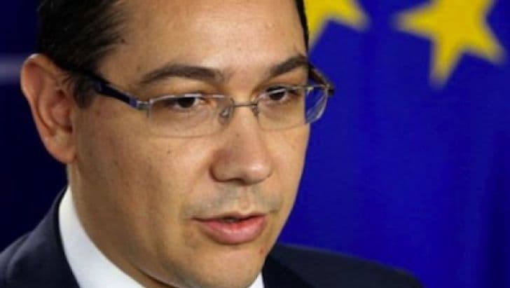 Ponta restructurează Guvernul. Vezi cine ia prefecţii și cine ia autostrăzile