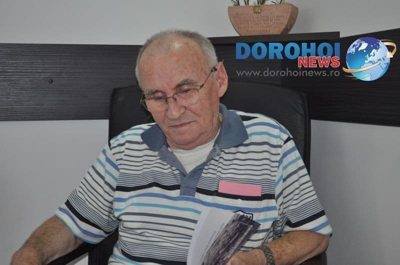URĂRI ŞI AMINTIRI NU DE LEPĂDAT- de Iosef-Ioju Haimovici