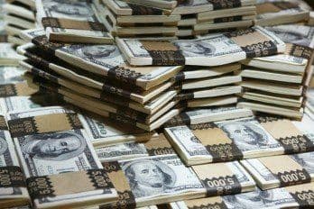 A câştigat la loto după ce i-a fost vândut un bilet greşit
