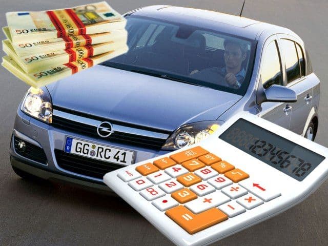 Lovitură pentru şoferi. De la 1 ianuarie 2013 s-ar putea reintroduce o nouă taxă