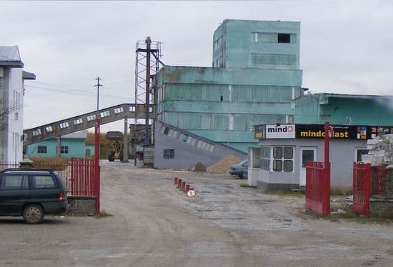 Mindo Dorohoi vrea o majorare de capital de 4,4 milioane lei în ianuarie 2013